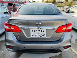 نیسان سێنترا